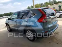 2016 Honda CR-V фото