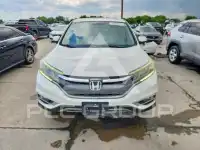 2016 Honda CR-V фото