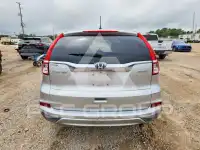 2016 Honda CR-V photo
