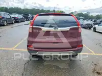 2016 Honda CR-V фото
