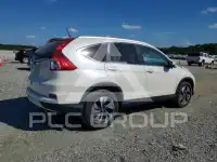 2016 Honda CR-V фото