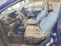 2016 Honda CR-V фото