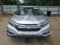 2016 Honda CR-V photo