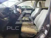 2016 Honda CR-V фото