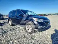 2016 Honda CR-V фото