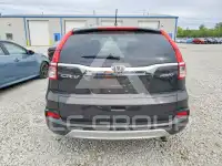 2016 Honda CR-V фото