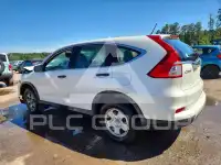 2016 Honda CR-V photo