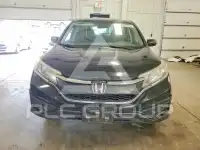 2016 Honda CR-V фото
