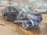 2016 Honda CR-V photo