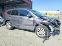 2016 Honda CR-V фото