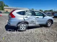2016 Honda CR-V фото