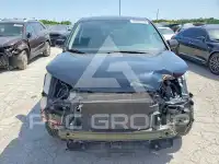 2016 Honda CR-V фото