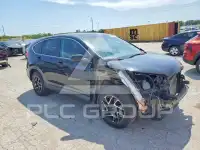 2016 Honda CR-V фото