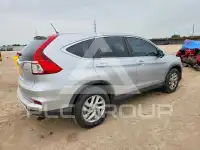 2016 Honda CR-V photo
