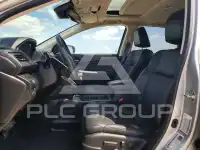 2016 Honda CR-V фото