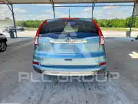 2016 Honda CR-V photo