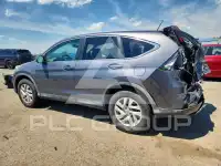 2016 Honda CR-V фото
