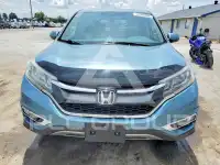 2016 Honda CR-V фото