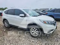 2016 Honda CR-V фото