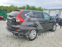 2016 Honda CR-V фото