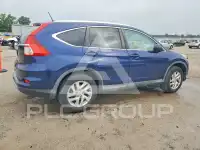 2016 Honda CR-V фото