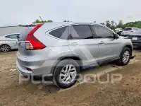 2016 Honda CR-V photo