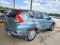 2016 Honda CR-V фото
