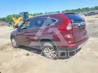 2016 Honda CR-V photo