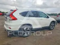 2016 Honda CR-V фото