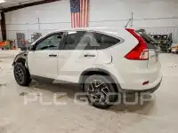 2016 Honda CR-V photo