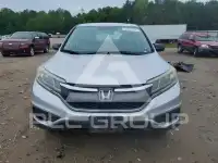 2016 Honda CR-V photo