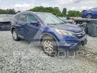 2016 Honda CR-V фото