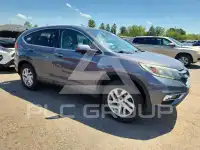 2016 Honda CR-V фото