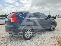 2016 Honda CR-V фото
