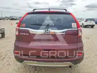 2016 Honda CR-V photo
