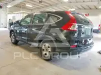 2016 Honda CR-V фото