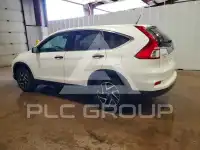 2016 Honda CR-V фото