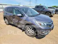 2016 Honda CR-V photo