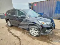 2016 Honda CR-V фото