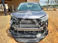 2016 Honda CR-V фото