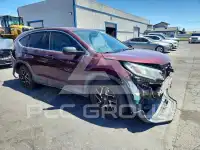 2016 Honda CR-V photo