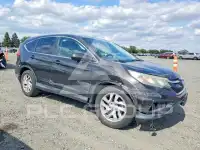 2016 Honda CR-V фото