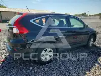 2016 Honda CR-V фото