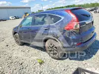 2016 Honda CR-V фото