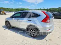 2016 Honda CR-V photo