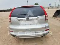 2016 Honda CR-V photo