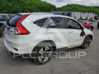 2016 Honda CR-V фото