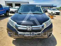 2016 Honda CR-V фото