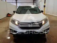 2016 Honda CR-V фото