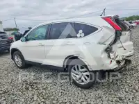 2016 Honda CR-V photo